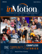 inMotion