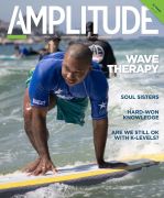 Amplitude