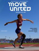 Move United Magazine