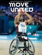 Move United Magazine