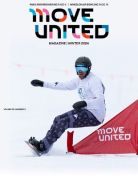 Move United Magazine