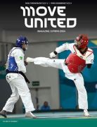 Move United Magazine