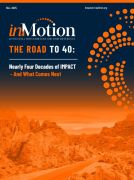 inMotion
