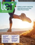 Lower Extremity Review