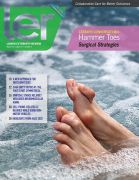 Lower Extremity Review