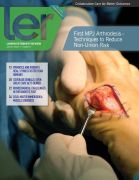 Lower Extremity Review